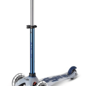 MICRO MINI DELUXE FLUX LED NEOCHROME AZUL