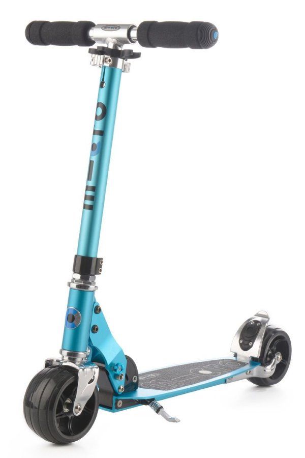 MICRO ROCKET AZUL