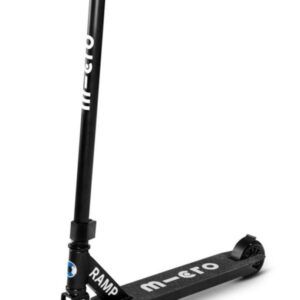 MICRO RAMP NEGRO