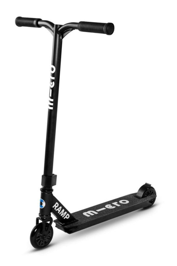 MICRO RAMP NEGRO