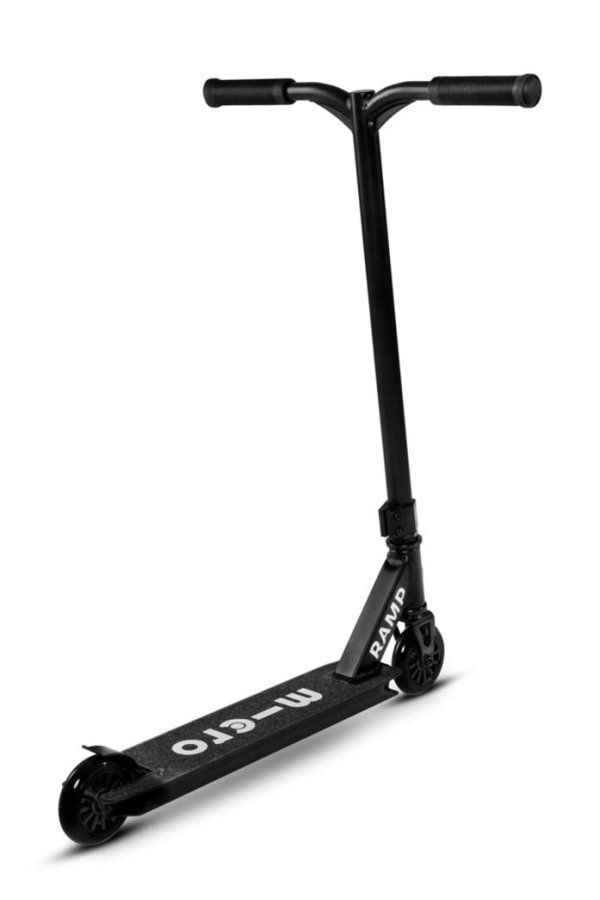 MICRO RAMP NEGRO - Imagen 2