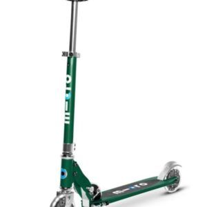 MICRO SPRITE VERDE FOREST LED