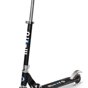 MICRO SPRITE NEGRO LED