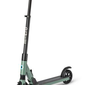 MICRO SPRITE SUSPENSION VERDE