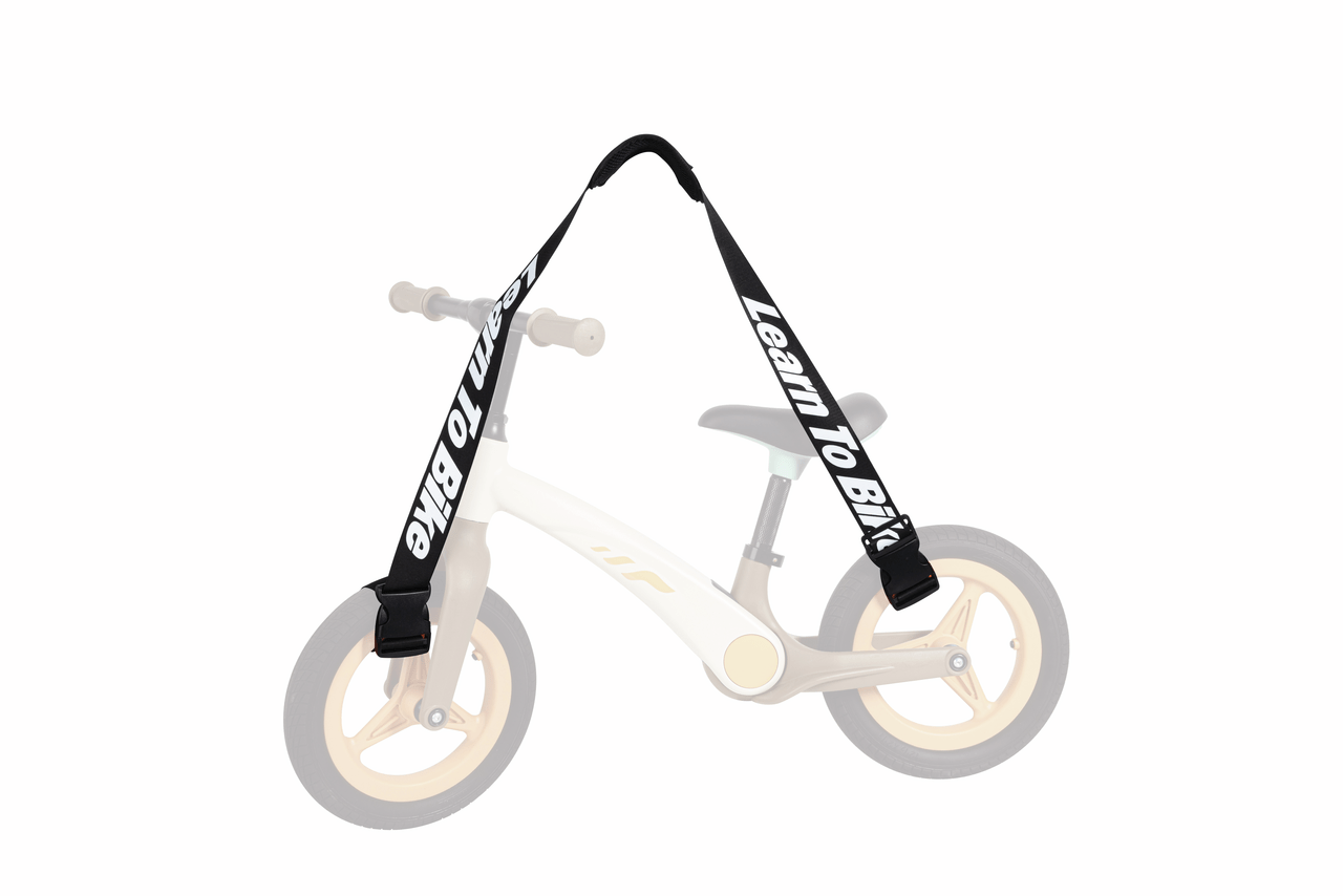 HAPE CORREA DE TRANSPORTE DE BICICLETA