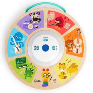 HAPE ORQUESTRA MAGIC TOUCH