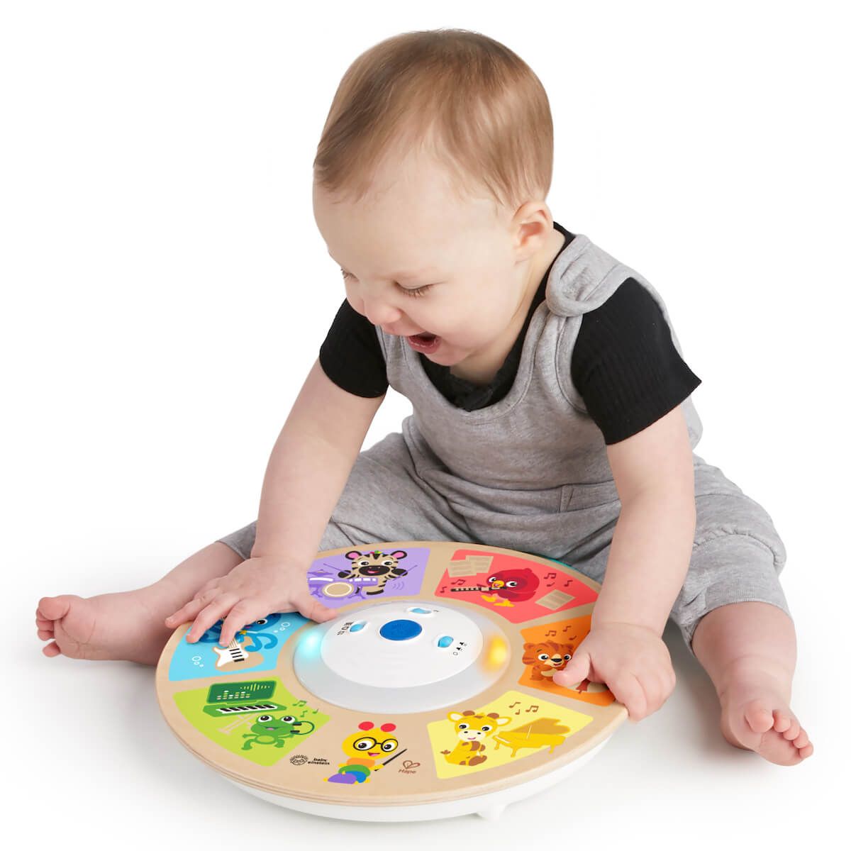 HAPE ORQUESTRA MAGIC TOUCH - Imagen 2