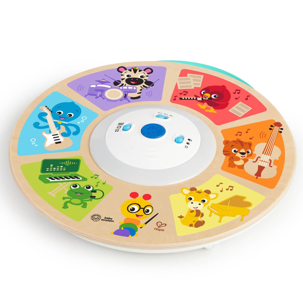 HAPE ORQUESTRA MAGIC TOUCH - Imagen 3