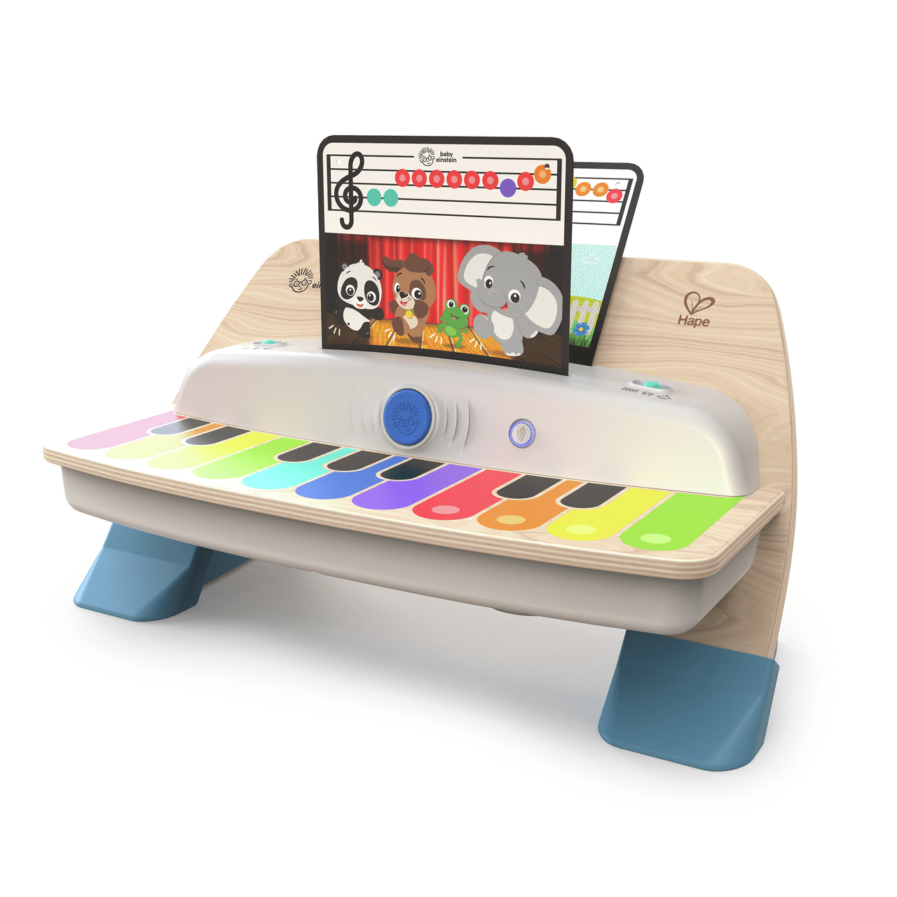 HAPE BABY EINSTEIN CONNECT PIANO