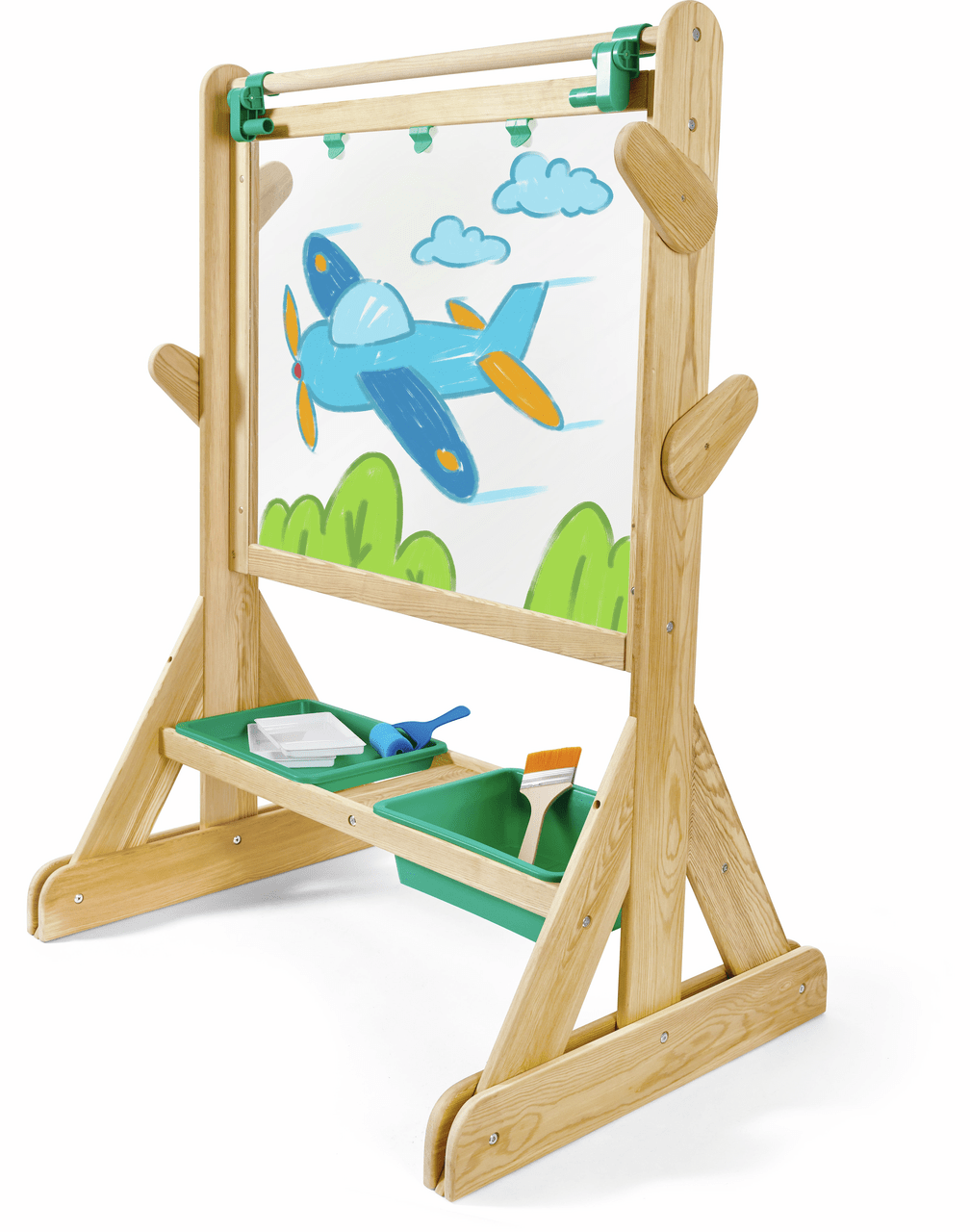 HAPE PIZARRA EXTERIOR