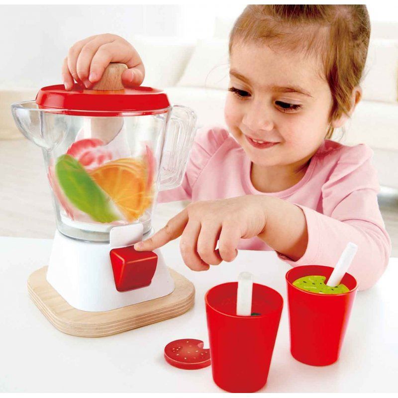 HAPE BATIDORA - Imagen 2