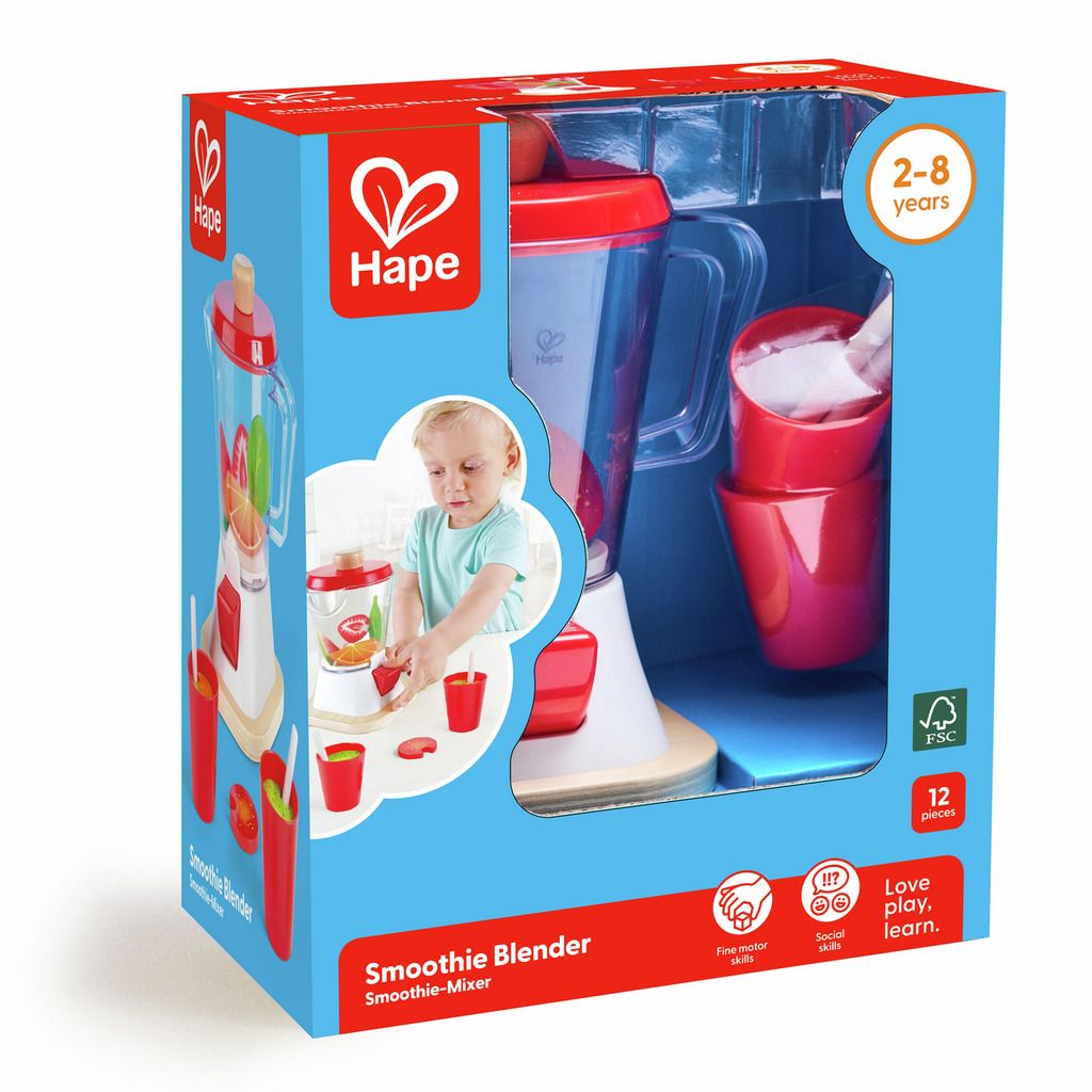 HAPE BATIDORA - Imagen 3