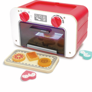 HAPE HORNO CAMBIA COLOR