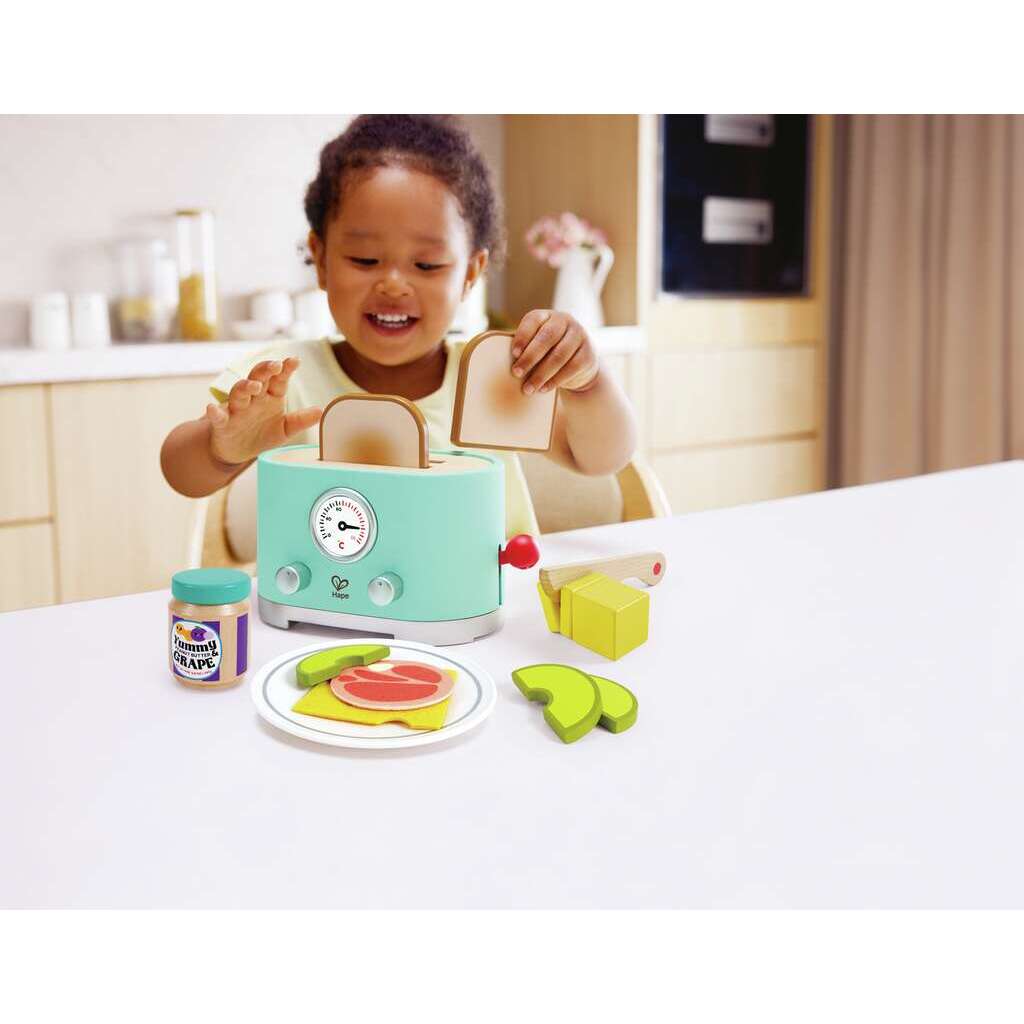 HAPE TOSTADORA DING & POPUP - Imagen 2