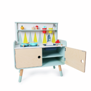 HAPE COCINA SWITCH 'N STORE PLAY