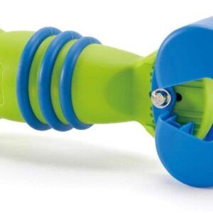 HAPE EXCAVADORA VERDE