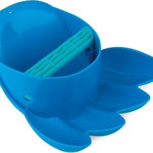 HAPE RASTRILLO GIGANTE AZUL