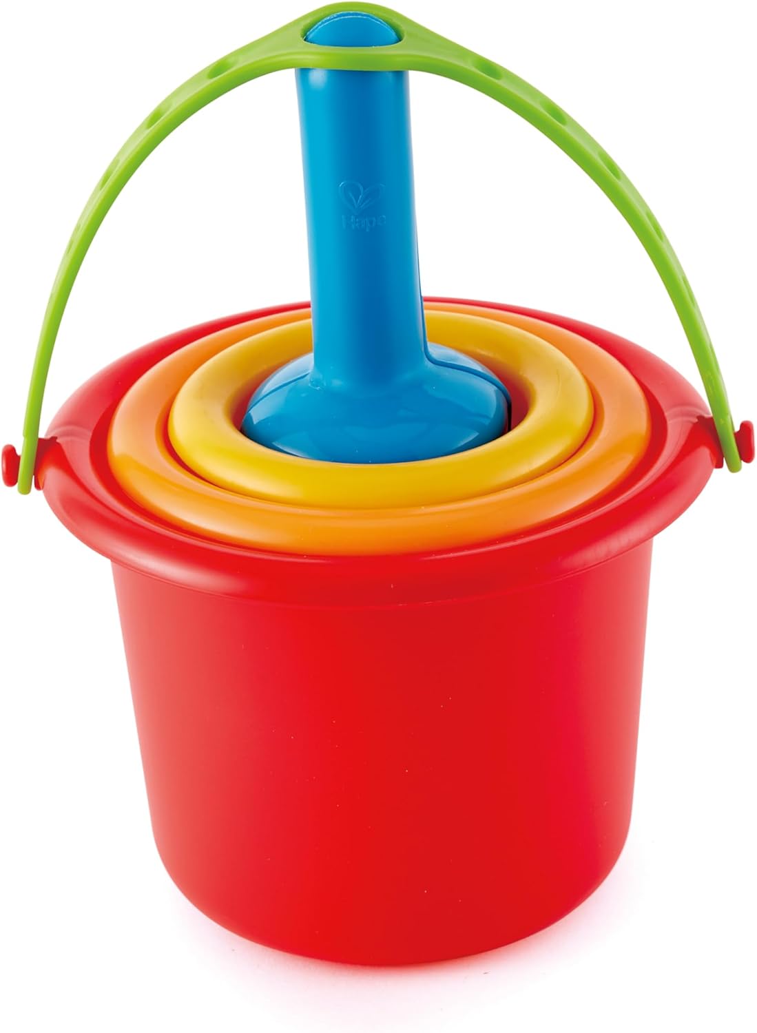 HAPE JUEGO DE PLAYA 5 EN 1 - Imagen 3