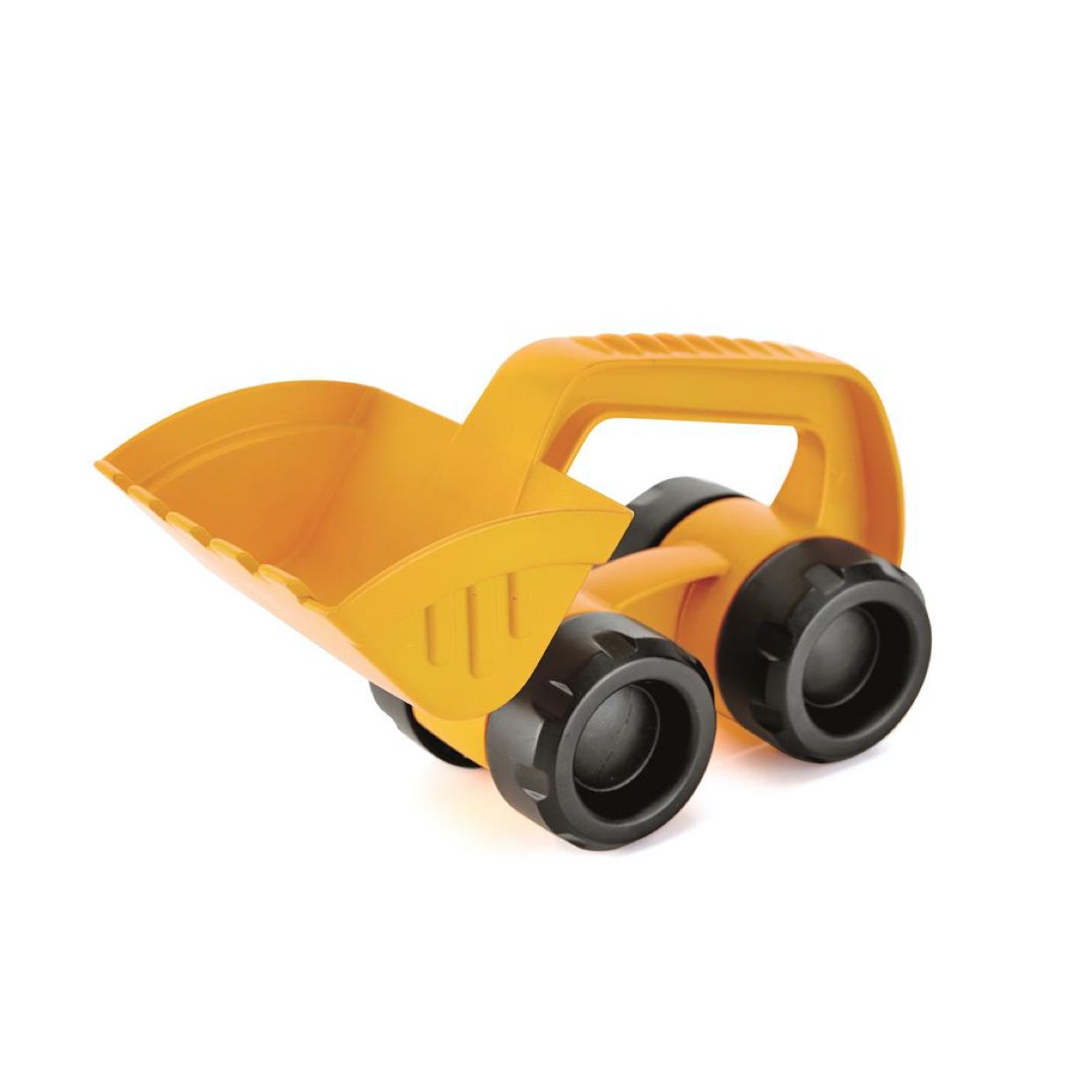 HAPE EXCAVADORA GIGANTE
