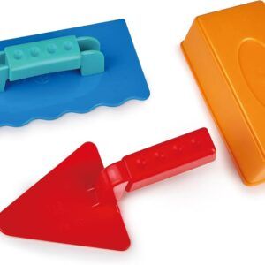 HAPE SET CONSTRUCCIÓN DE PLAYA