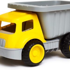 HAPE CAMIÓN VOLQUETE CARGA Y TRANSPORTA