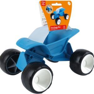 HAPE BUGUI ARENERO AZUL