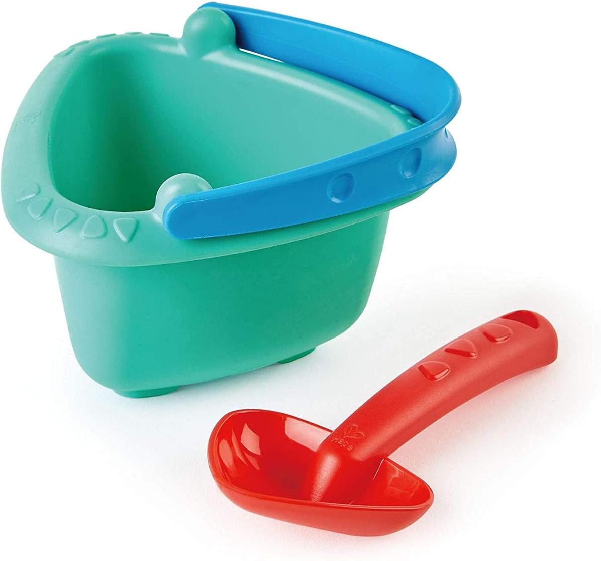 HAPE PALA Y CUBO PARA BEBÉS