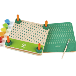 HAPE KIT ARTÍSTICO PRENSADOR DE FLORES