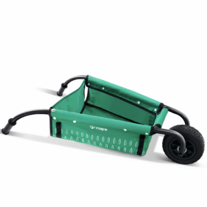HAPE MI PRIMERA CARRETILLA DE JARDÍN