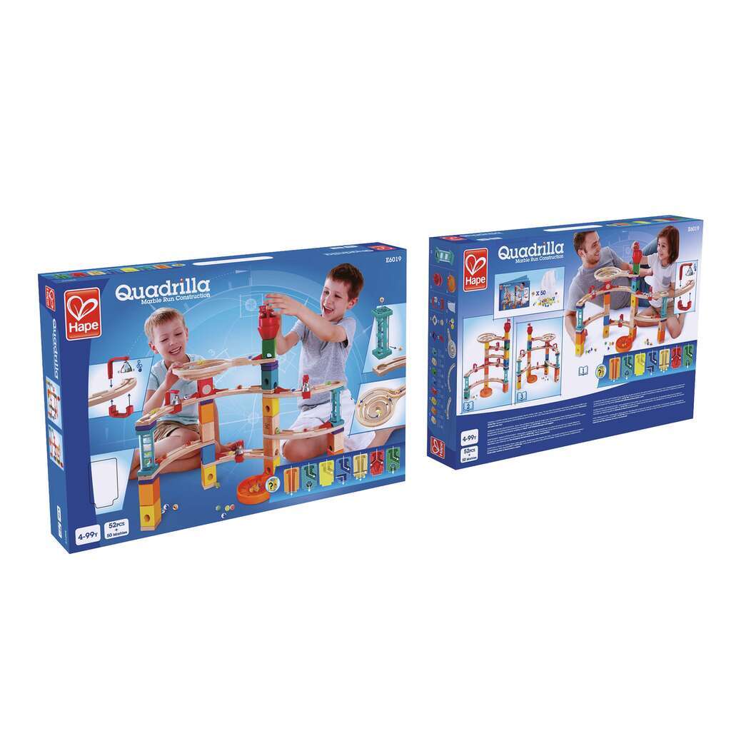 HAPE FUGA DEL CASTILLO - Imagen 3