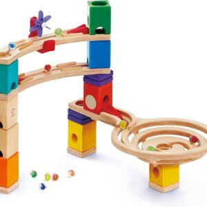 HAPE RACE TO THE FINISH