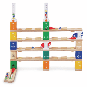 HAPE JUEGO BÁSICO DE CODIFICACIÓN QUADRILLA