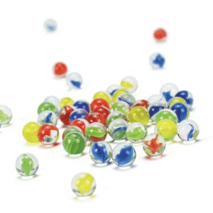 HAPE CANICAS PILOTAS DE CARRERAS