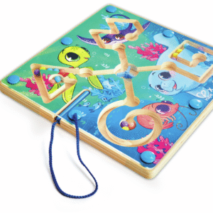 HAPE LABERINTO MAGNÉTICO ITI
