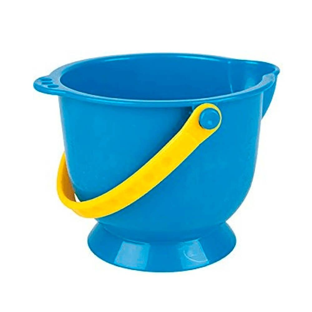 HAPE CUBO AZUL