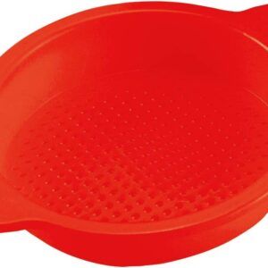 HAPE COLADOR ROJO