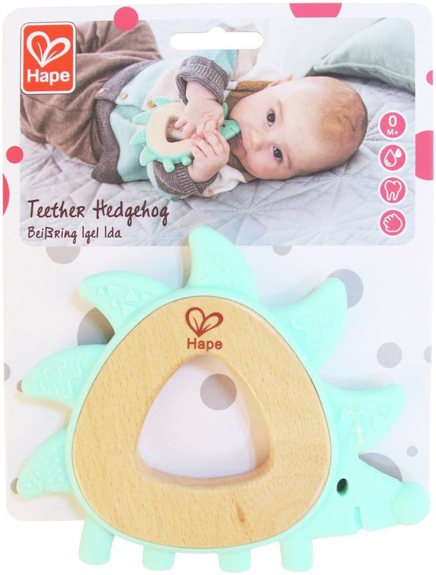 HAPE MORDEDOR ERIZO - Imagen 3