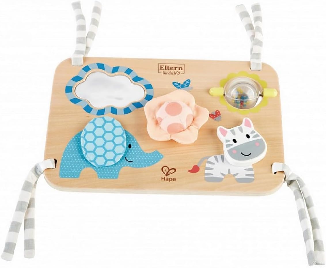 HAPE BUSY BUDDIES