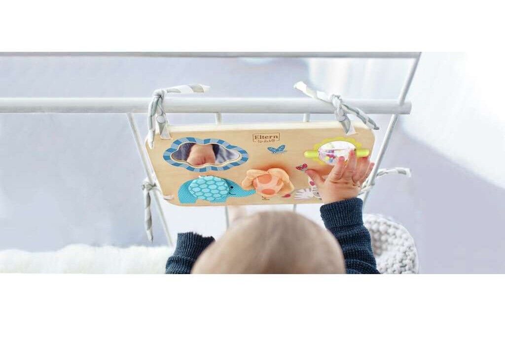 HAPE BUSY BUDDIES - Imagen 2