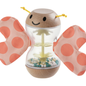 HAPE PALO DE LLUVIA MARIPOSA ROBERT