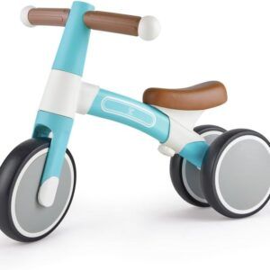 HAPE MI PRIMER TRICICLO AZUL