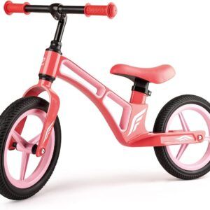HAPE BICI ROSA