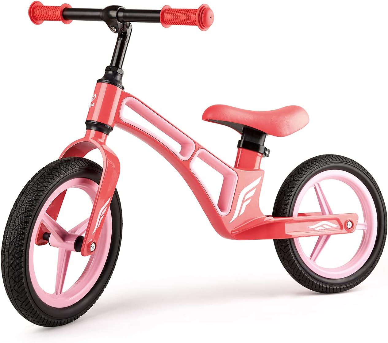 HAPE BICI ROSA