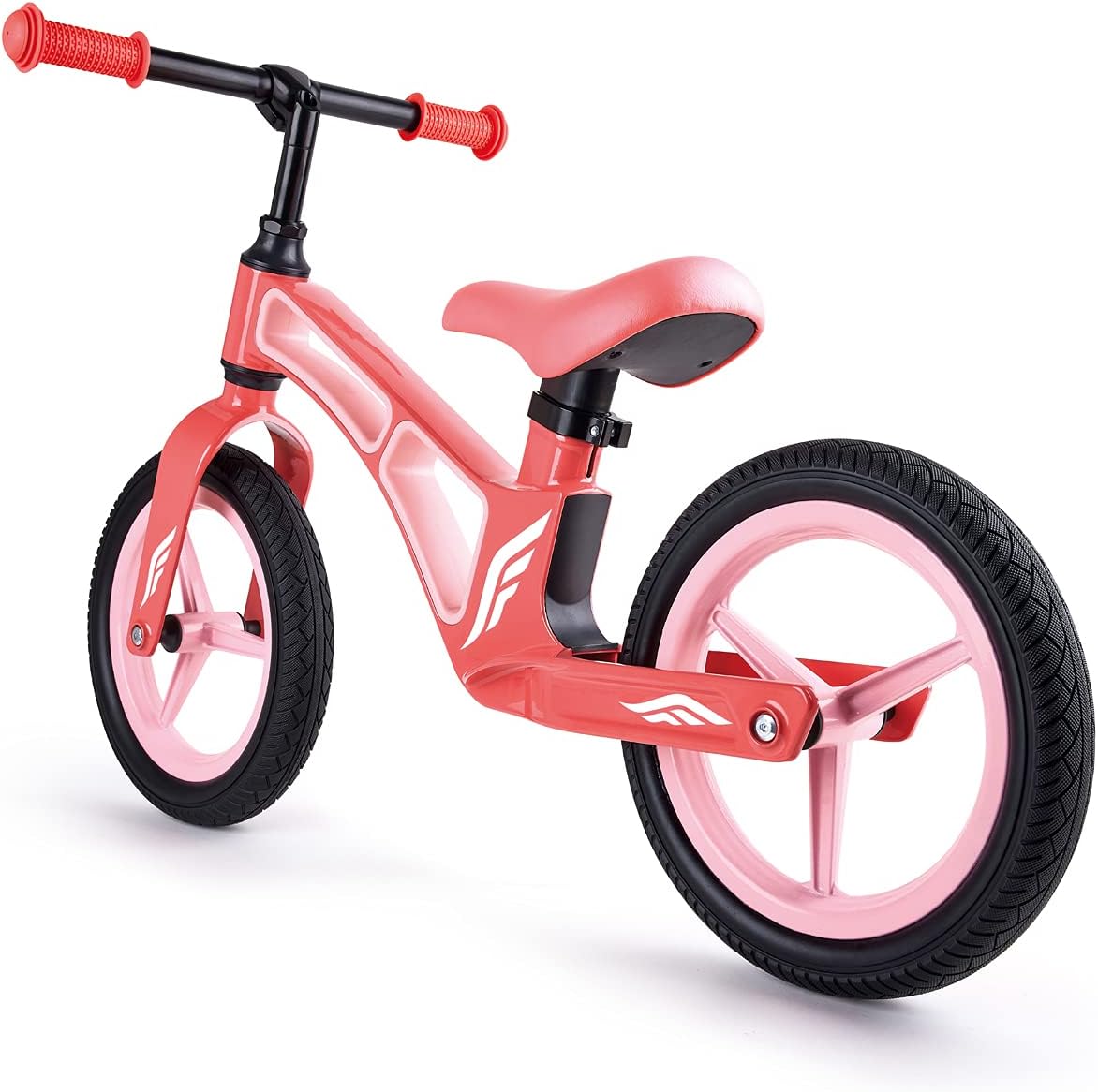 HAPE BICI ROSA - Imagen 2