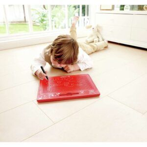 HAPE PIZARRA MAGNÉTICA