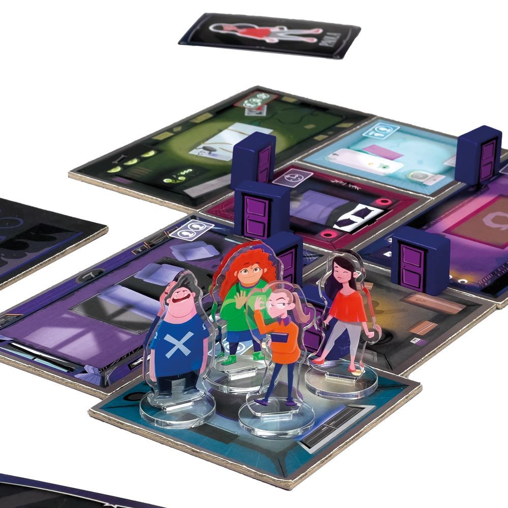 MERCURIO TIC TAC TUMBA - Imagen 3