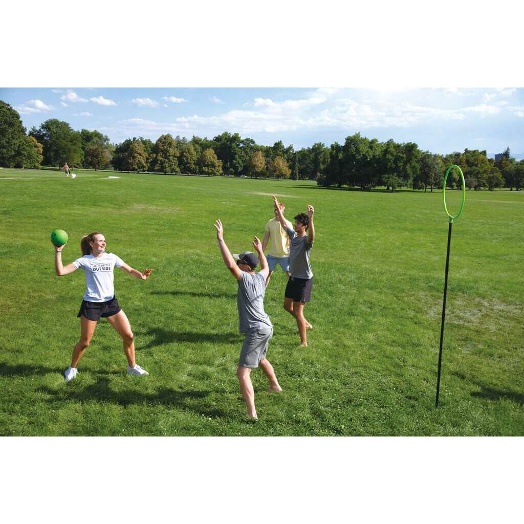 HAPE KIT DE BAMZBALL