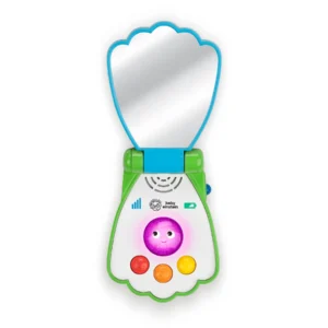 SARO BABY EINSTEIN SHELL PHONE