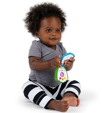 SARO BABY EINSTEIN SHELL PHONE - Imagen 2