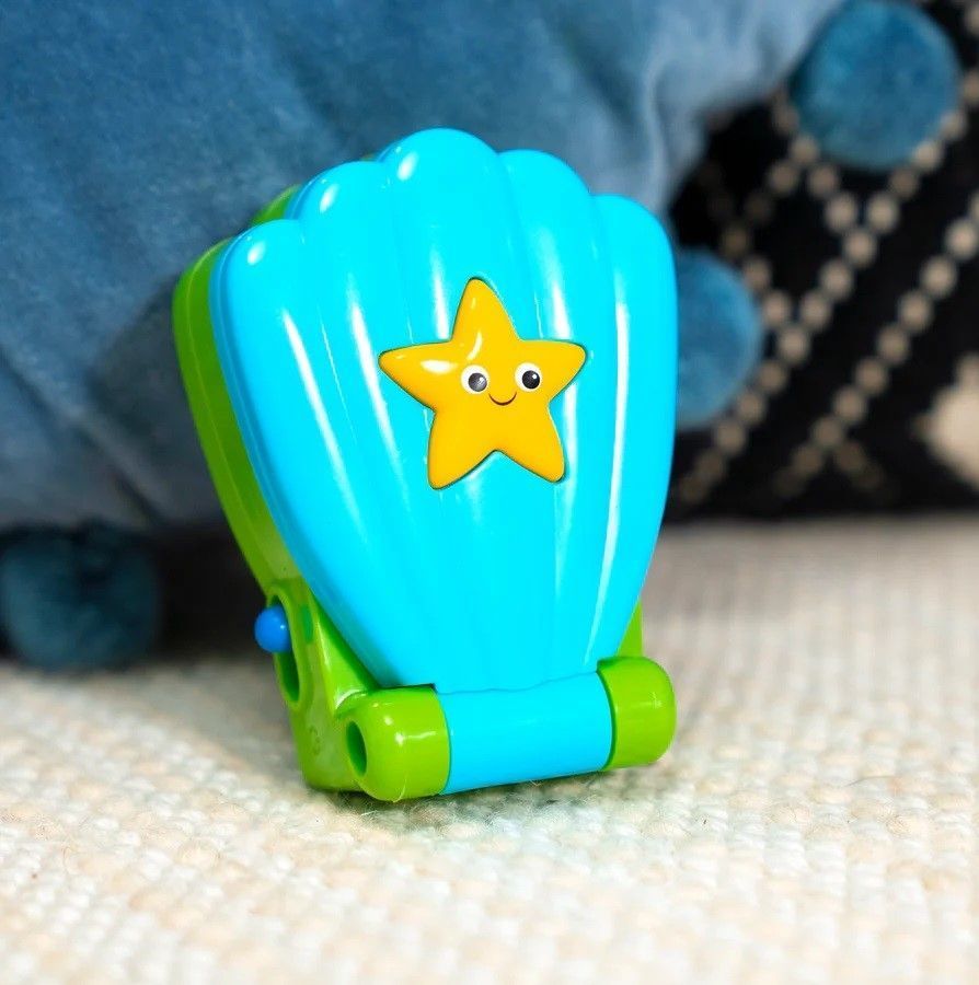 SARO BABY EINSTEIN SHELL PHONE - Imagen 3